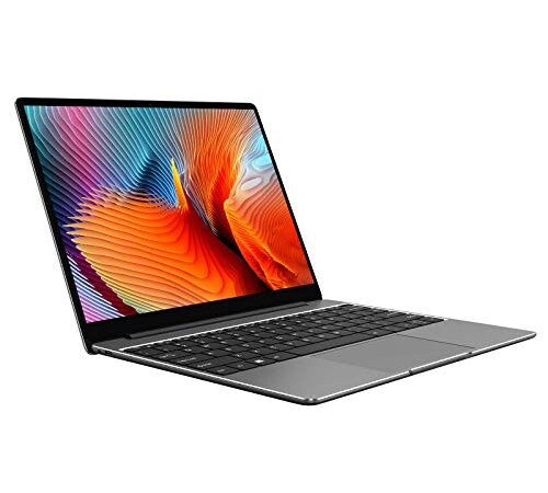 CHUWI CoreBook Pro Laptop computer portatile Ultrabook 13 pollici Win 10 Intel Core i3-6157U 8 GB RAM 256 GB SSD