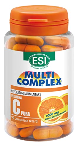 Miglior vitamina c nel 2022 [basato su 50 valutazioni di esperti]