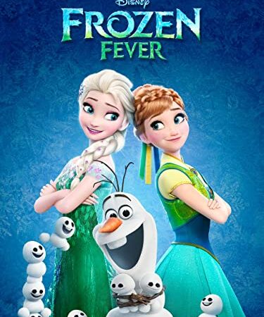 Frozen Fever