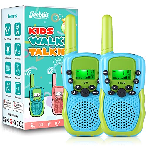 Miglior walkie talkie nel 2022 [basato su 50 valutazioni di esperti]
