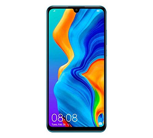 Huawei P30 Lite Dual (128Go) Blu