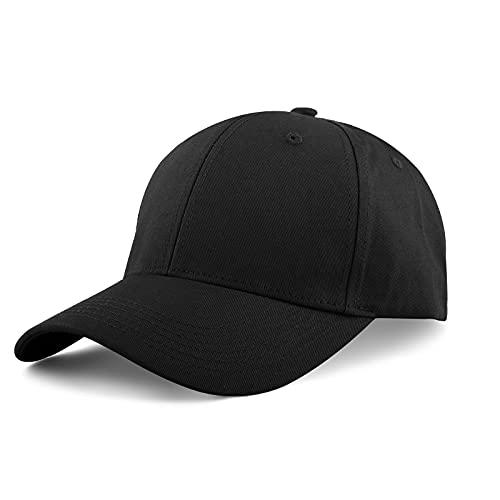 Miglior cappellino uomo con visiera nel 2022 [basato su 50 valutazioni di esperti]
