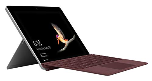 Microsoft Surface Go 10 4415Y 4GB/64GB W10P (Generalüberholt)