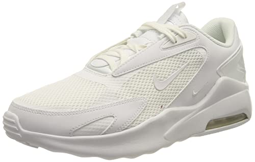 Nike Air Max Bolt, Scarpe da Corsa, Donna, Bianco ( White/White-White), 36 EU