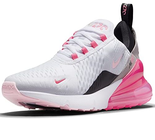 Nike Scarpe Wmns Air Max 270 TG 41 cod DM3048-100