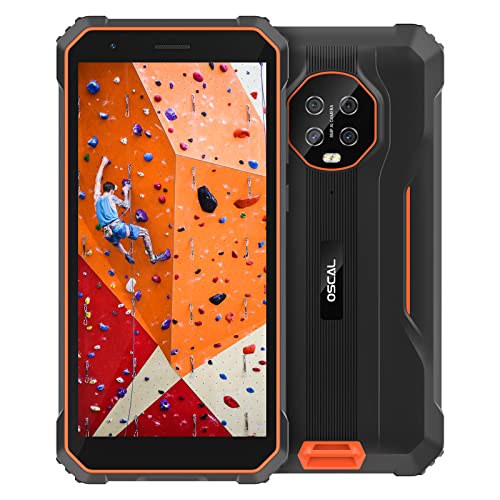 Miglior rugged smartphone nel 2022 [basato su 50 valutazioni di esperti]