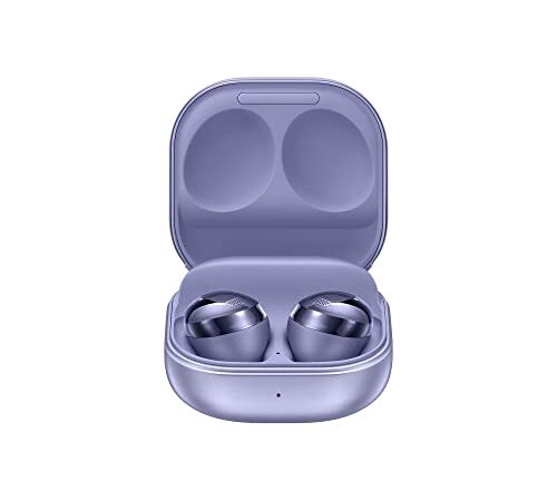 Samsung Galaxy Buds Pro - Wireless Earphones Violet