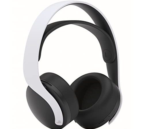 Sony PlayStation®5 - Pulse 3D Wireless Headset