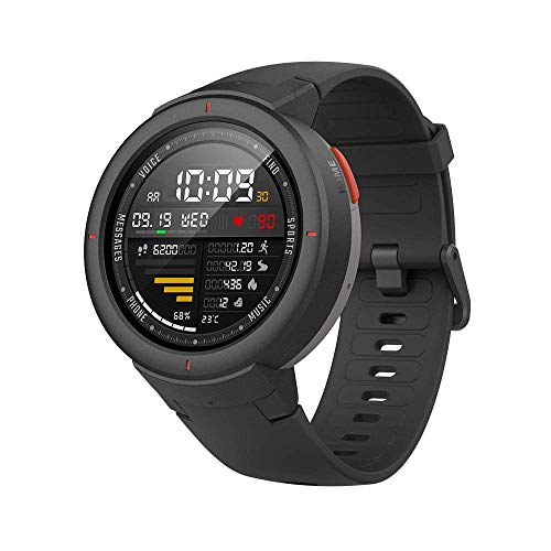 Miglior amazfit verge nel 2022 [basato su 50 valutazioni di esperti]