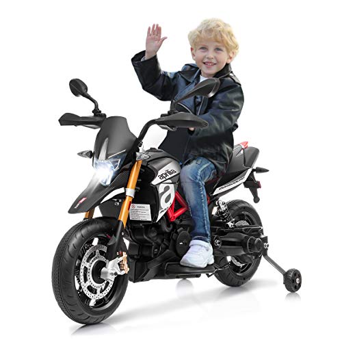 Miglior moto elettriche per bambini nel 2022 [basato su 50 valutazioni di esperti]