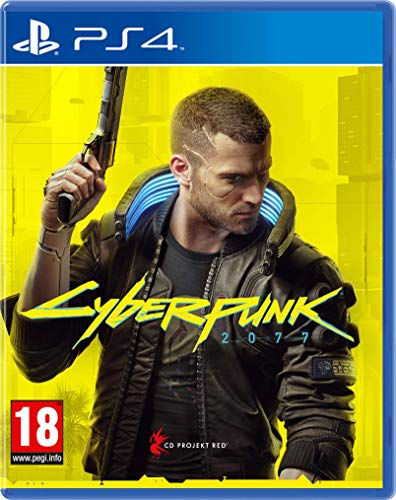 Miglior cyberpunk 2077 nel 2022 [basato su 50 valutazioni di esperti]