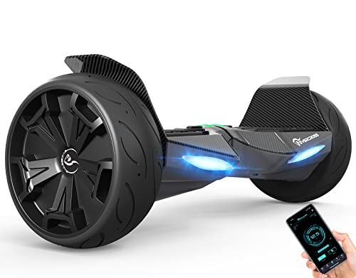 Miglior hoverboard nel 2022 [basato su 50 valutazioni di esperti]