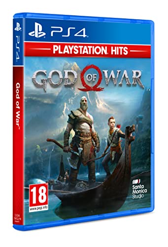 Miglior god of war nel 2022 [basato su 50 valutazioni di esperti]