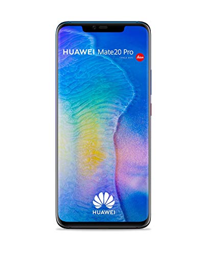 Miglior huawei mate 20 pro nel 2022 [basato su 50 valutazioni di esperti]