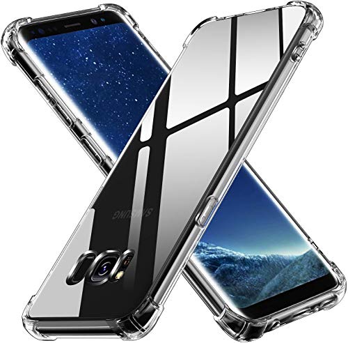 Miglior cover samsung s8 nel 2022 [basato su 50 valutazioni di esperti]