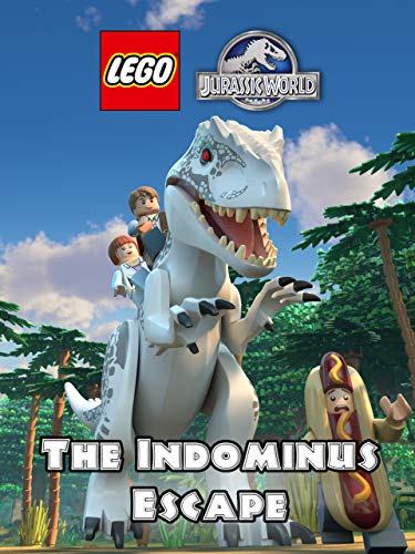 Miglior lego jurassic world nel 2022 [basato su 50 valutazioni di esperti]