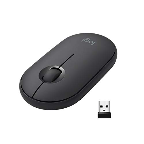 Miglior logitech mouse nel 2022 [basato su 50 valutazioni di esperti]