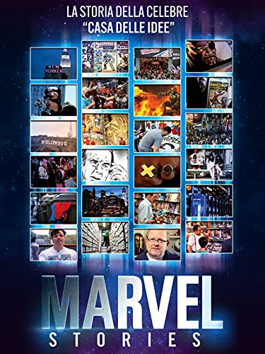 Miglior marvel nel 2022 [basato su 50 valutazioni di esperti]