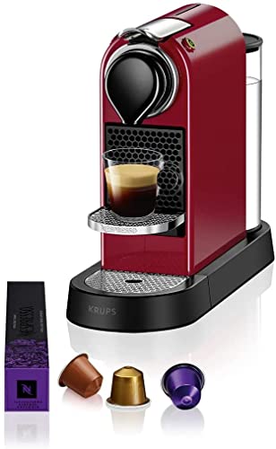 Miglior nespresso macchina caffè nel 2022 [basato su 50 valutazioni di esperti]