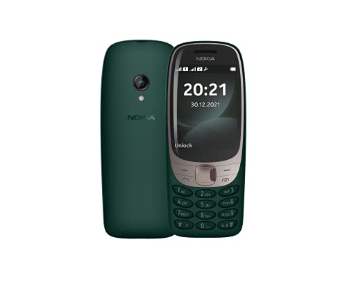 Miglior nokia 3310 nel 2022 [basato su 50 valutazioni di esperti]