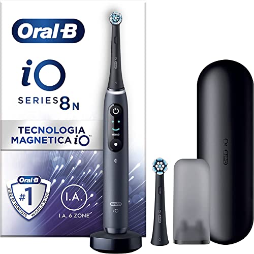 Miglior spazzolino elettrico oral-b nel 2022 [basato su 50 valutazioni di esperti]