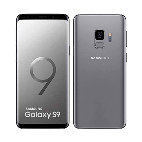 Miglior samsung galaxy s9 nel 2022 [basato su 50 valutazioni di esperti]