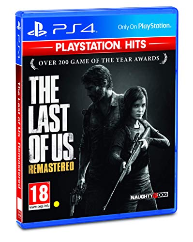 Miglior the last of us nel 2022 [basato su 50 valutazioni di esperti]