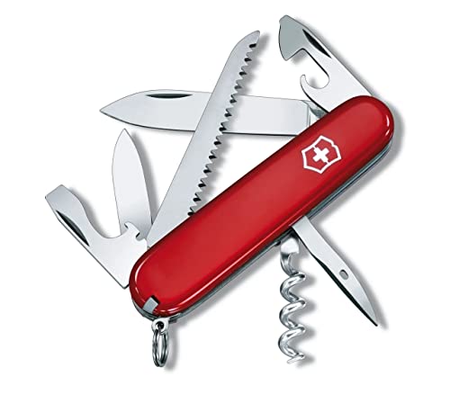 Miglior victorinox nel 2022 [basato su 50 valutazioni di esperti]