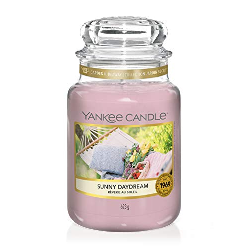 Miglior yankee candle nel 2022 [basato su 50 valutazioni di esperti]