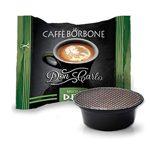 Miglior caffe borbone a modo mio nel 2022 [basato su 50 valutazioni di esperti]