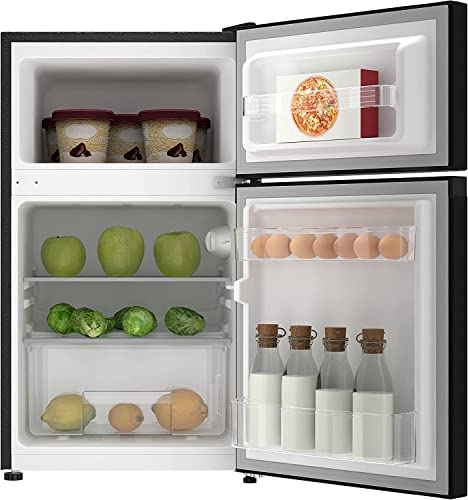 Miglior frigorifero piccolo nel 2022 [basato su 50 valutazioni di esperti]