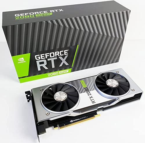 Miglior rtx 2080 super nel 2022 [basato su 50 valutazioni di esperti]