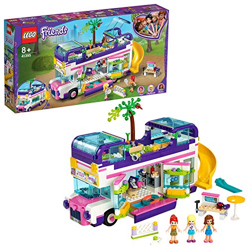 Miglior lego friends nel 2022 [basato su 50 valutazioni di esperti]