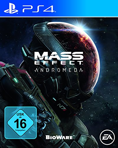 Miglior mass effect andromeda ps4 nel 2022 [basato su 50 valutazioni di esperti]