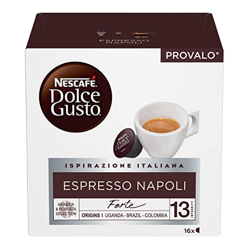 Miglior dolce gusto nel 2022 [basato su 50 valutazioni di esperti]