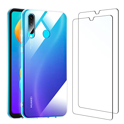 Miglior cover huawei p30 lite nel 2022 [basato su 50 valutazioni di esperti]