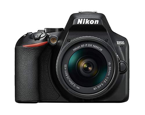 Miglior nikon d3500 nel 2022 [basato su 50 valutazioni di esperti]