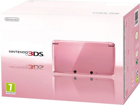 Miglior nintendo 3ds nel 2022 [basato su 50 valutazioni di esperti]