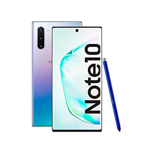 Miglior samsung note 10 nel 2022 [basato su 50 valutazioni di esperti]