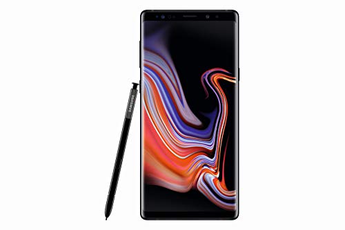 Miglior samsung note 9 nel 2022 [basato su 50 valutazioni di esperti]