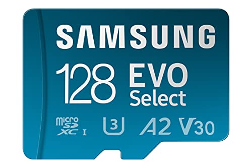 Miglior micro sd 128 gb nel 2022 [basato su 50 valutazioni di esperti]