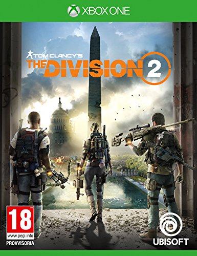 Miglior the division 2 nel 2022 [basato su 50 valutazioni di esperti]