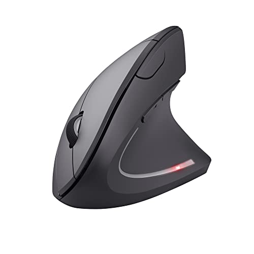 Miglior mouse ergonomico nel 2022 [basato su 50 valutazioni di esperti]