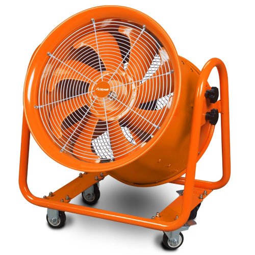 Miglior ventilatore portatile nel 2022 [basato su 50 valutazioni di esperti]