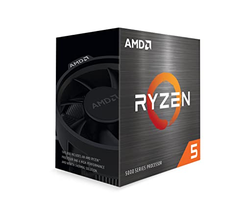 Miglior amd ryzen 5 2600 nel 2022 [basato su 50 valutazioni di esperti]