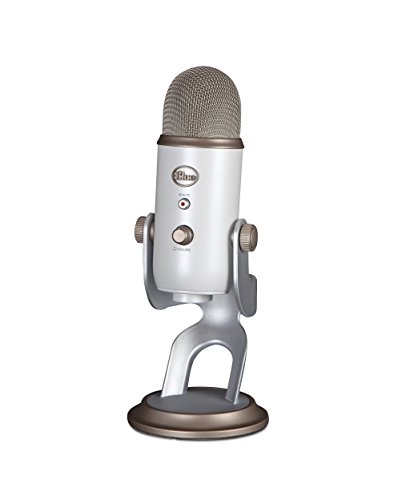 Miglior blue yeti nel 2022 [basato su 50 valutazioni di esperti]