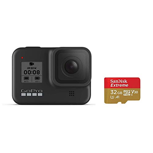 Miglior gopro hero 7 black nel 2022 [basato su 50 valutazioni di esperti]