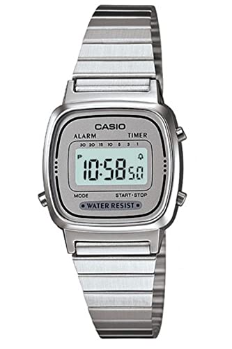 Miglior orologio casio donna nel 2024 [basato su 50 valutazioni di esperti]