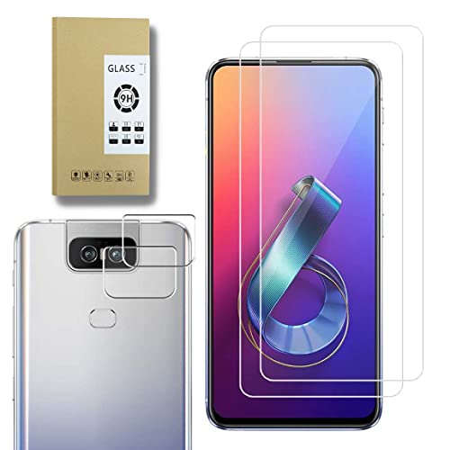 Miglior zenfone 6 nel 2022 [basato su 50 valutazioni di esperti]