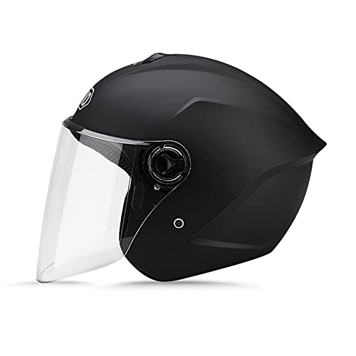 Miglior casco scooter nel 2022 [basato su 50 valutazioni di esperti]